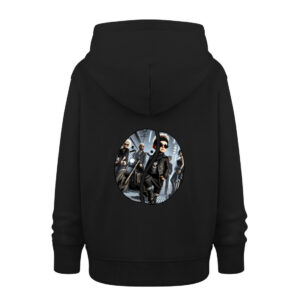 Outlaw Kid - Mini Cruiser Hoodie 2.0 ST/ST-16