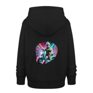 Little Cruiser - Mini Cruiser Hoodie 2.0 ST/ST-16