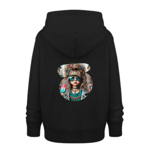 Rebellious Joy - Mini Cruiser Hoodie 2.0 ST/ST-16