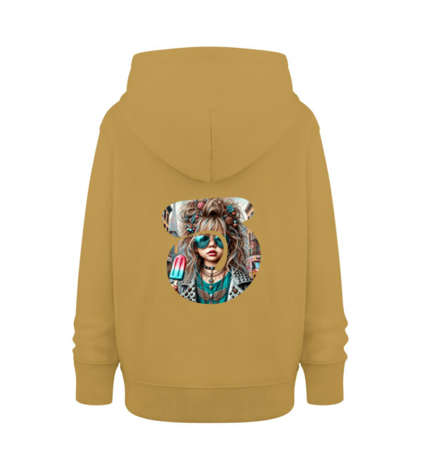 Rebellious Joy - Mini Cruiser Hoodie 2.0 ST/ST-7094