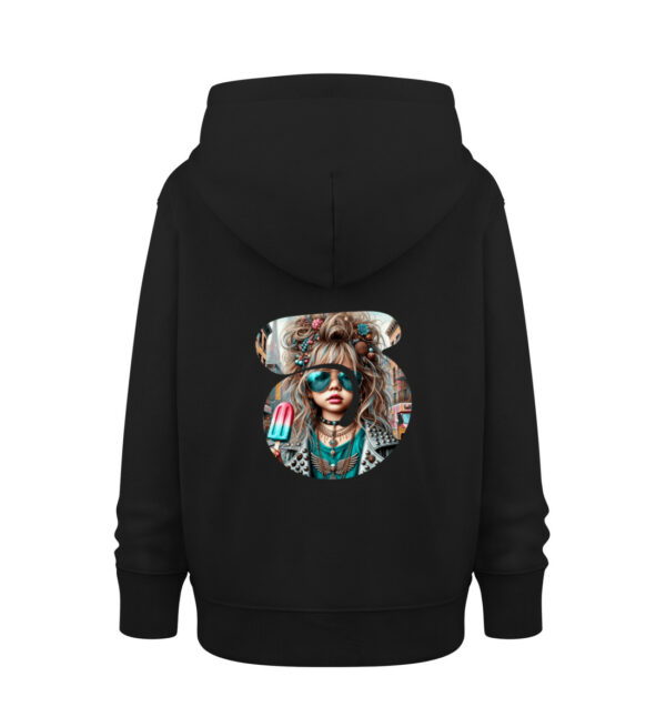 Rebellious Joy - Mini Cruiser Hoodie 2.0 ST/ST-16