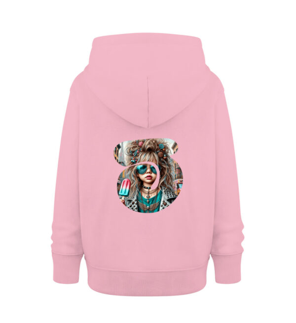 Rebellious Joy - Mini Cruiser Hoodie 2.0 ST/ST-6883