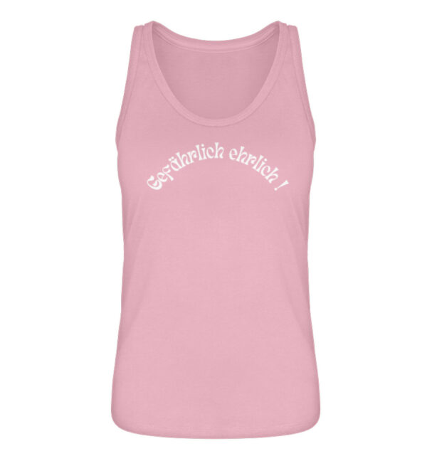 Gefährlich ehrlich! - Stella Dreamer Damen Tanktop ST/ST-6883