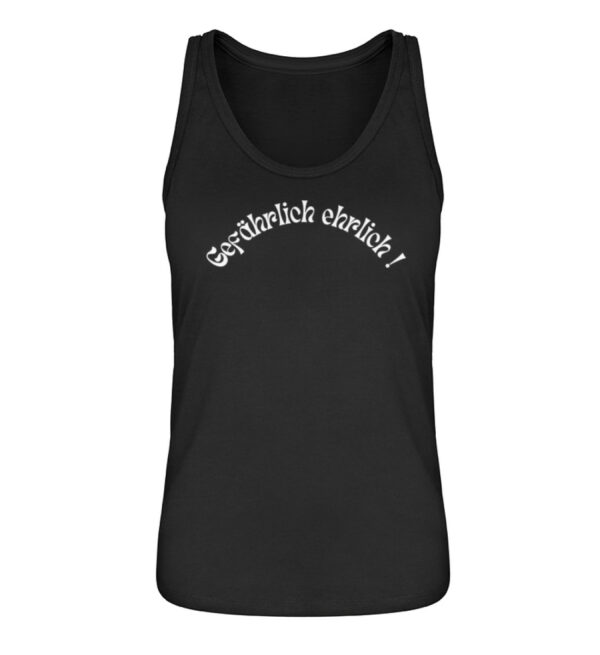 Gefährlich ehrlich! - Stella Dreamer Damen Tanktop ST/ST-16