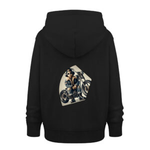 Mini Maverick - Mini Cruiser Hoodie 2.0 ST/ST-16