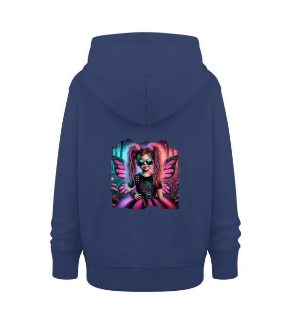 Punk Fairy Queen - Mini Cruiser Hoodie 2.0 ST/ST-6057