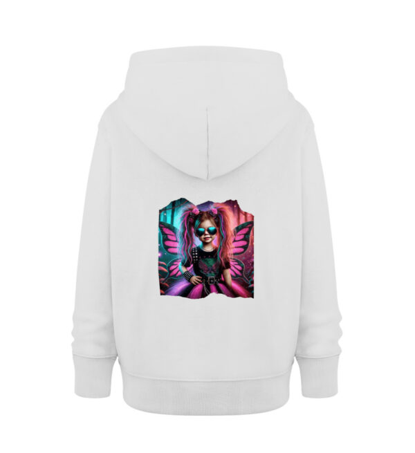 Punk Fairy Queen - Mini Cruiser Hoodie 2.0 ST/ST-6961