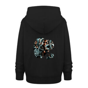 The Young Leader - Mini Cruiser Hoodie 2.0 ST/ST-16