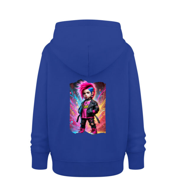 Punk Princess - Mini Cruiser Hoodie 2.0 ST/ST-668