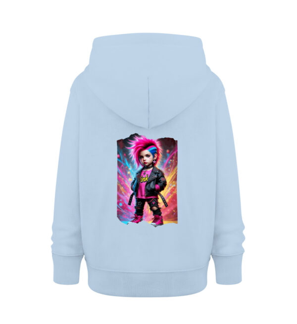 Punk Princess - Mini Cruiser Hoodie 2.0 ST/ST-7240