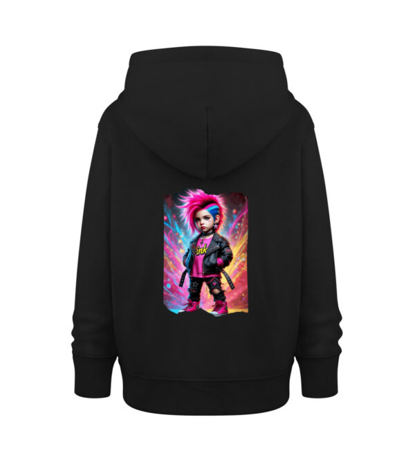 Punk Princess - Mini Cruiser Hoodie 2.0 ST/ST-16