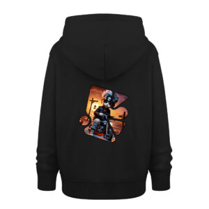 Phantom Skull - Mini Cruiser Hoodie 2.0 ST/ST-16