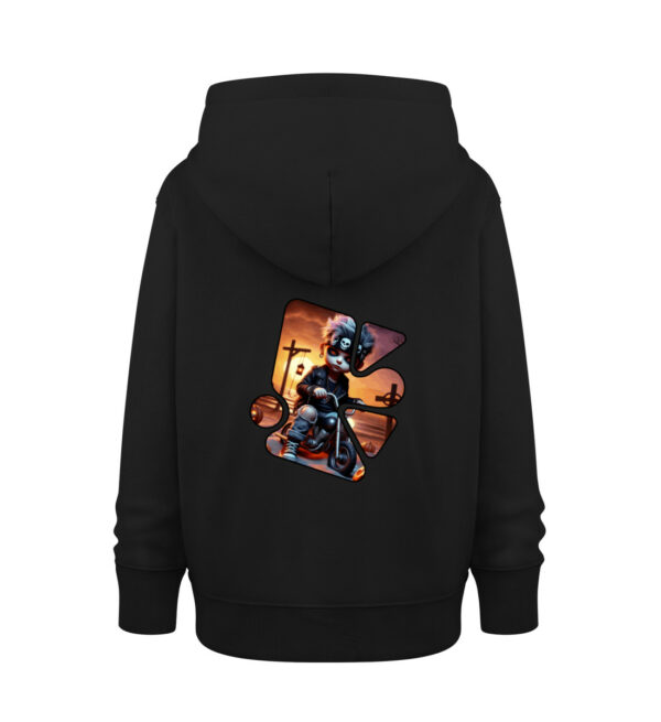 Phantom Skull - Mini Cruiser Hoodie 2.0 ST/ST-16