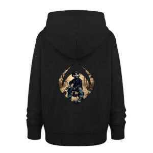 The Skull Commander - Mini Cruiser Hoodie 2.0 ST/ST-16