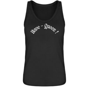 Rave Queen! - Stella Dreamer Damen Tanktop ST/ST-16