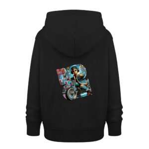 Mini Boss - Mini Cruiser Hoodie 2.0 ST/ST-16