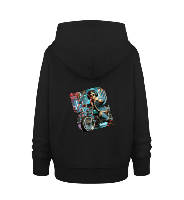 Mini Boss - Mini Cruiser Hoodie 2.0 ST/ST-16