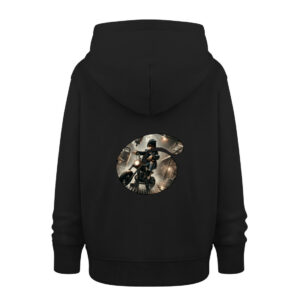 Young Maverick - Mini Cruiser Hoodie 2.0 ST/ST-16