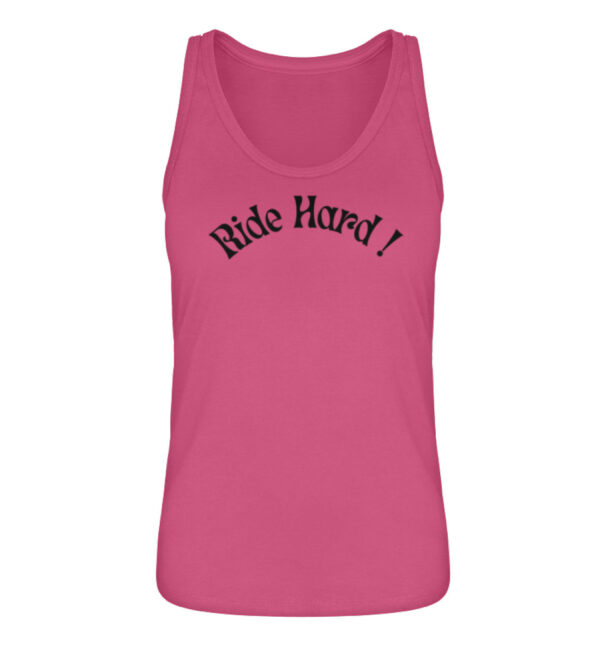 Ride Hard! - Stella Dreamer Damen Tanktop ST/ST-7090