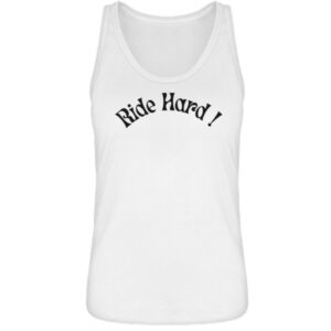 Ride Hard! - Stella Dreamer Damen Tanktop ST/ST-3