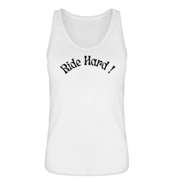 Ride Hard! - Stella Dreamer Damen Tanktop ST/ST-3