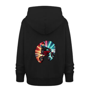 Speedster - Mini Cruiser Hoodie 2.0 ST/ST-16