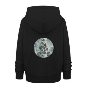 Future King - Mini Cruiser Hoodie 2.0 ST/ST-16