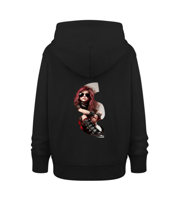 Rebel Spirit - Mini Cruiser Hoodie 2.0 ST/ST-16