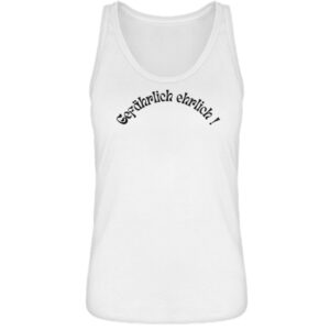 Gefährlich ehrlich! - Stella Dreamer Damen Tanktop ST/ST-3