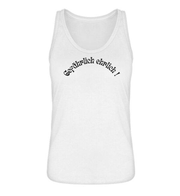 Gefährlich ehrlich! - Stella Dreamer Damen Tanktop ST/ST-3