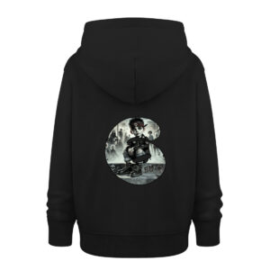 The Outlaw-s Legacy - Mini Cruiser Hoodie 2.0 ST/ST-16