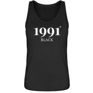 1991 Black - Stella Dreamer Damen Tanktop ST/ST-16