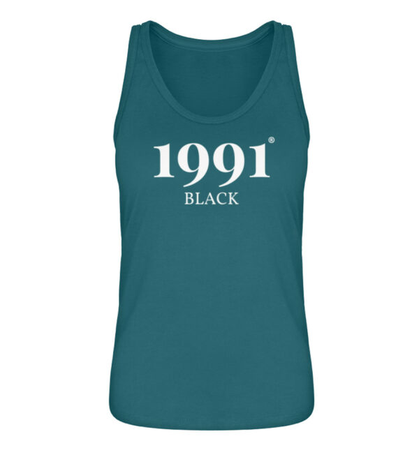 1991 Black - Stella Dreamer Damen Tanktop ST/ST-6878