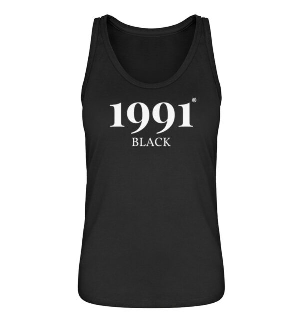 1991 Black - Stella Dreamer Damen Tanktop ST/ST-16