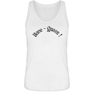 Rave-Queen! - Stella Dreamer Damen Tanktop ST/ST-3