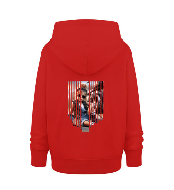 Mini Vandal - Mini Cruiser Hoodie 2.0 ST/ST-4