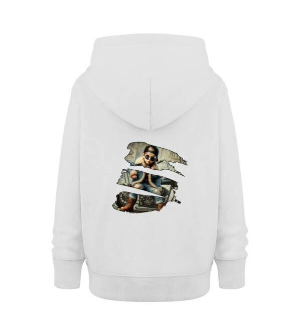 Urban Legend - Mini Cruiser Hoodie 2.0 ST/ST-6961