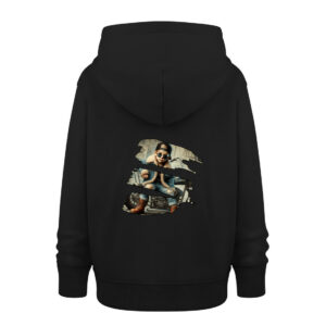 Urban Legend - Mini Cruiser Hoodie 2.0 ST/ST-16