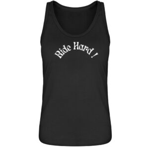 Ride Hard! - Stella Dreamer Damen Tanktop ST/ST-16