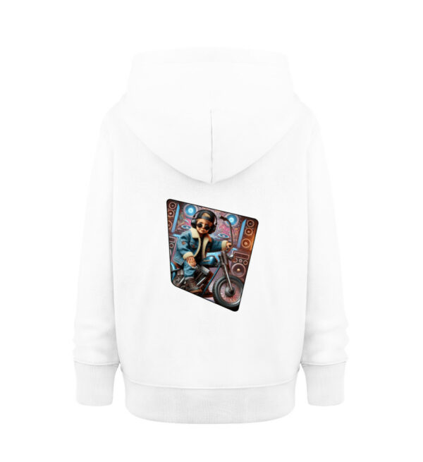 Future Vibes - Mini Cruiser Hoodie 2.0 ST/ST-3