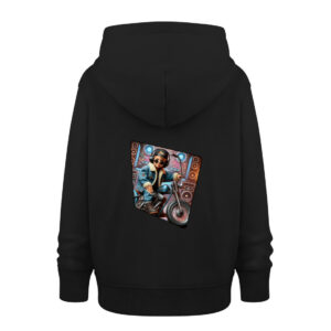 Future Vibes - Mini Cruiser Hoodie 2.0 ST/ST-16