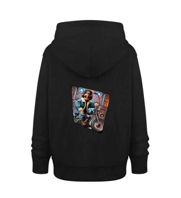 Future Vibes - Mini Cruiser Hoodie 2.0 ST/ST-16