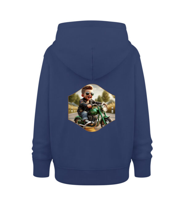 Little Funny - Mini Cruiser Hoodie 2.0 ST/ST-6057