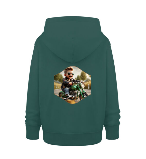 Little Funny - Mini Cruiser Hoodie 2.0 ST/ST-7032