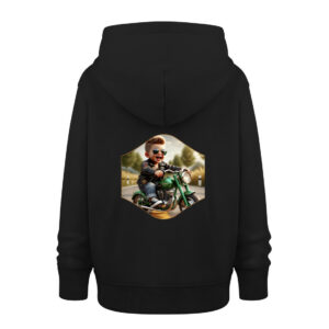 Little Funny - Mini Cruiser Hoodie 2.0 ST/ST-16