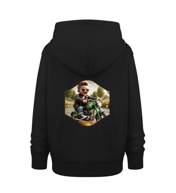 Little Funny - Mini Cruiser Hoodie 2.0 ST/ST-16