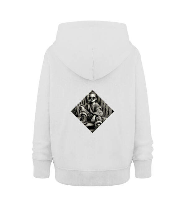 Rebellische Queen - Mini Cruiser Hoodie 2.0 ST/ST-6961