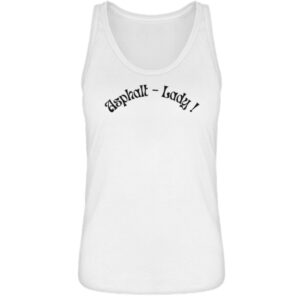 AsphaltLady! - Stella Dreamer Damen Tanktop ST/ST-3