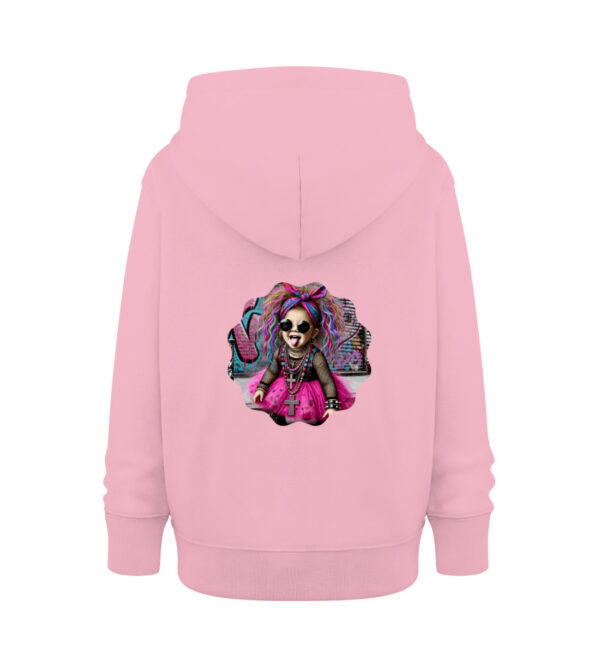 Little Rebel - Mini Cruiser Hoodie 2.0 ST/ST-6883