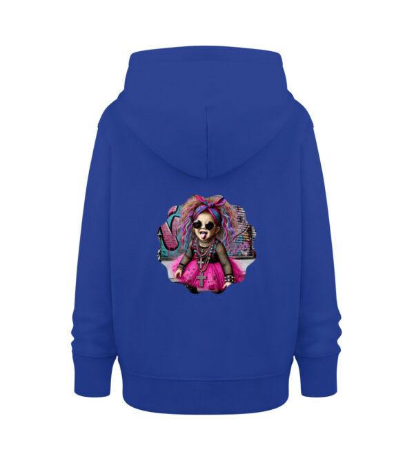 Little Rebel - Mini Cruiser Hoodie 2.0 ST/ST-668